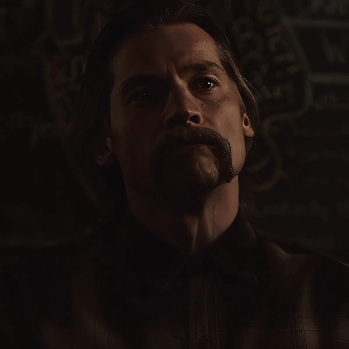 Avatar of Jacob Harlon | Shot Caller (2017) 