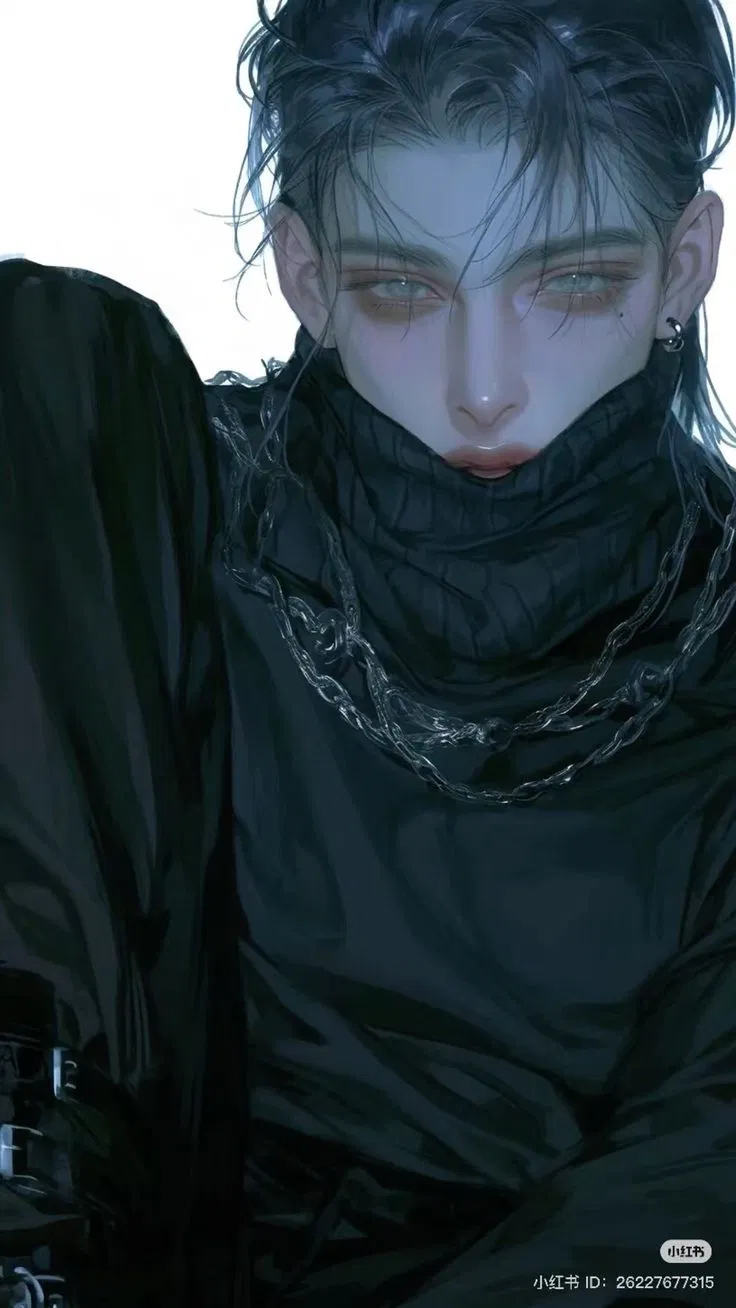Avatar of Cassian