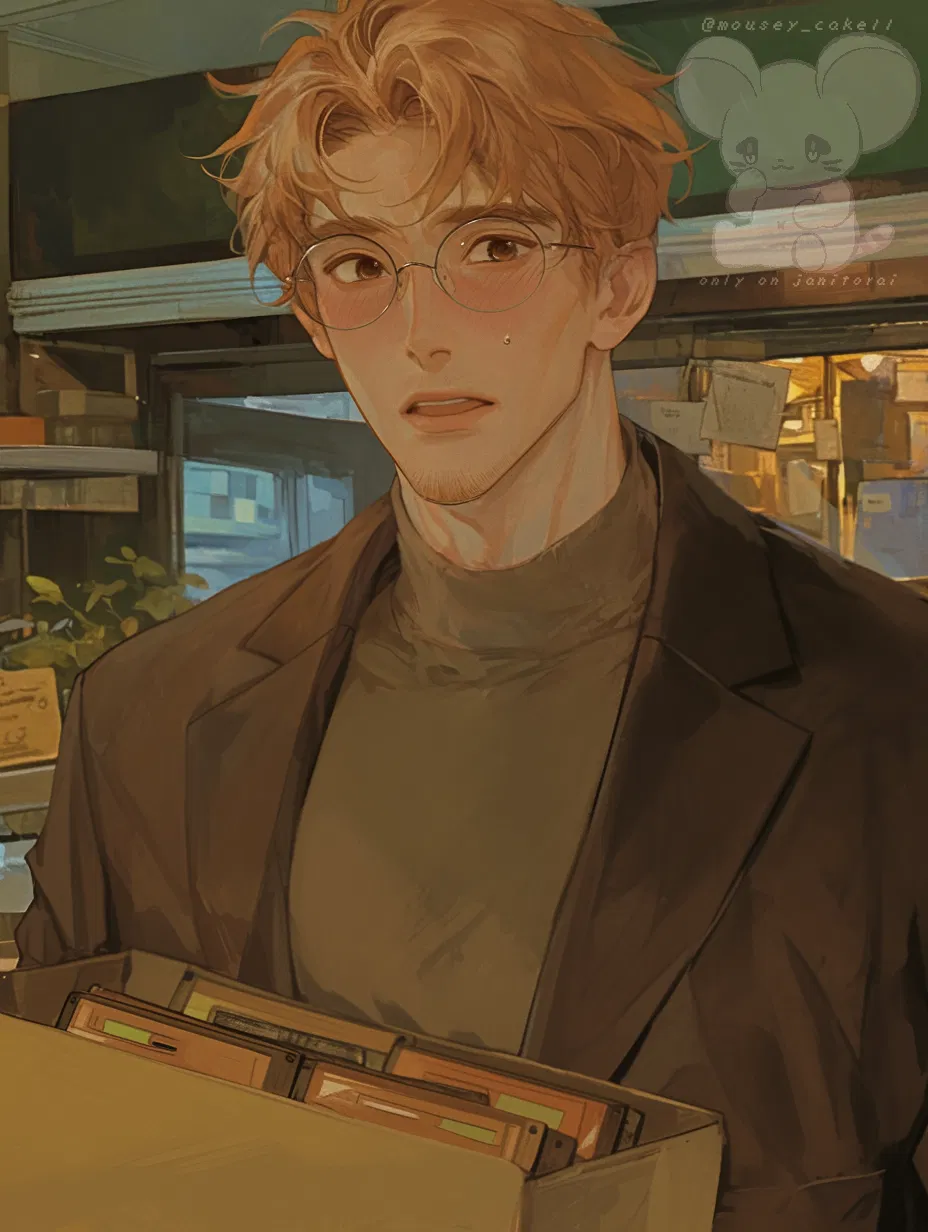 Avatar of Sirris || THE SCIENCE PROFESSOR