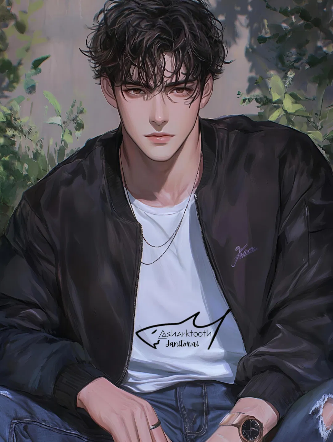 Avatar of Riley Hayes