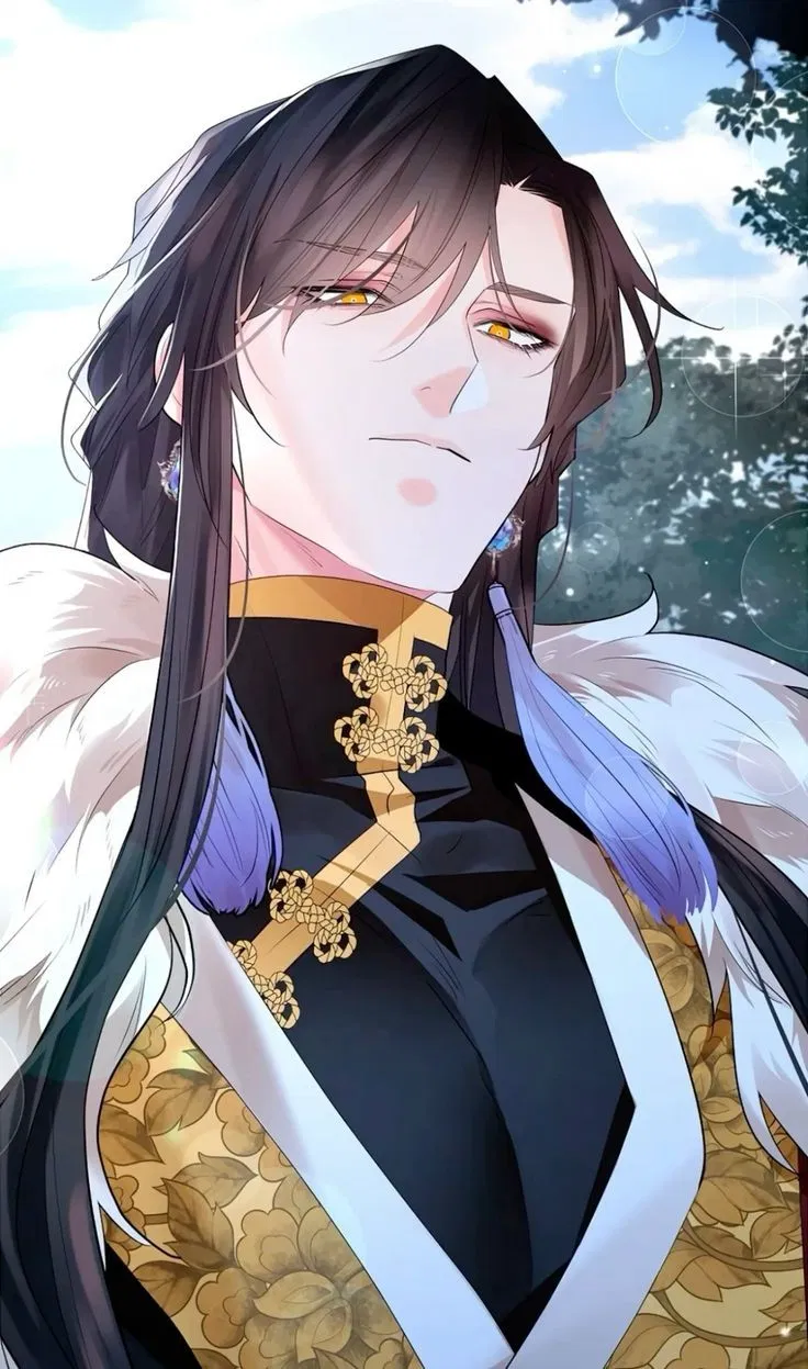 Avatar of Cruel crown prince 