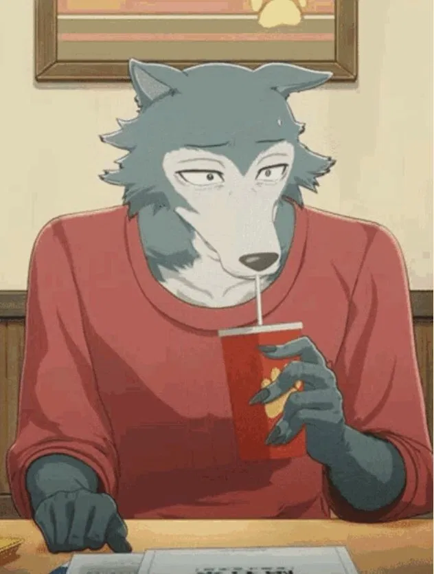 Avatar of Legoshi