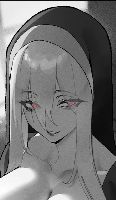 Avatar of Mother Almonde