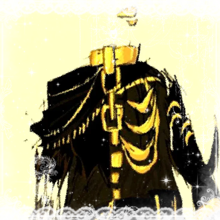 Avatar of Reject arg