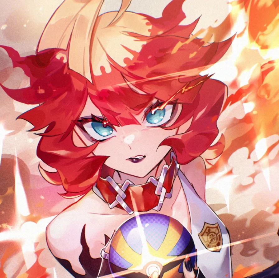 Avatar of (V1) Mela