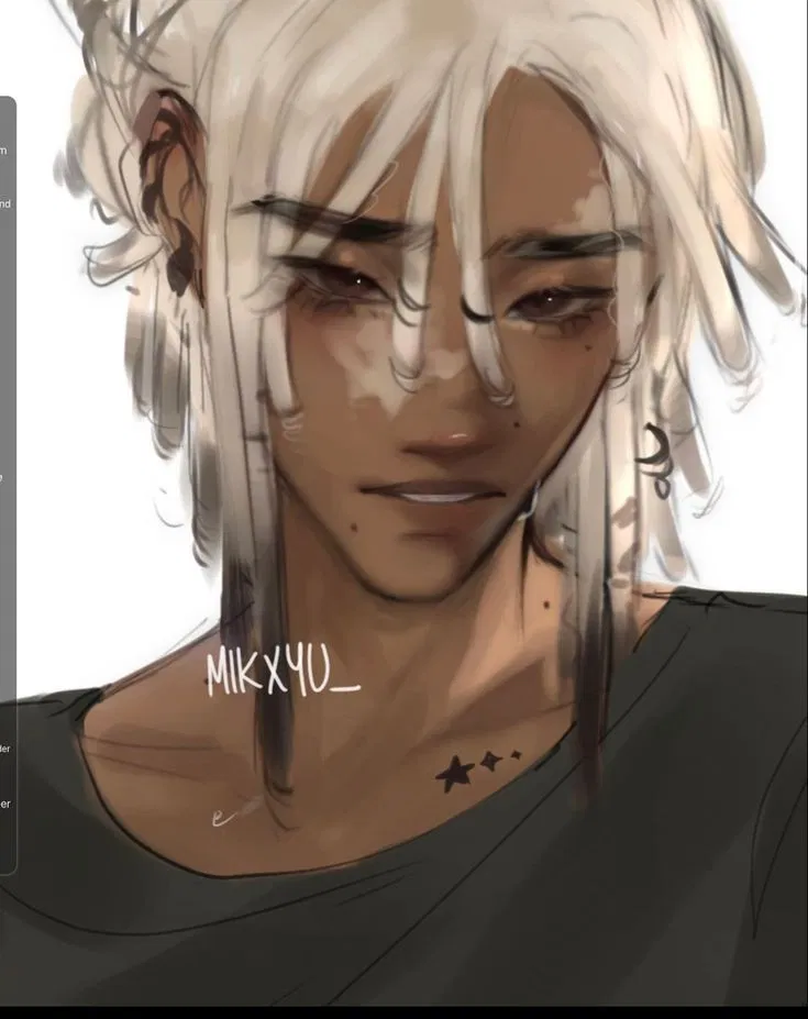 Avatar of Xavier Davis