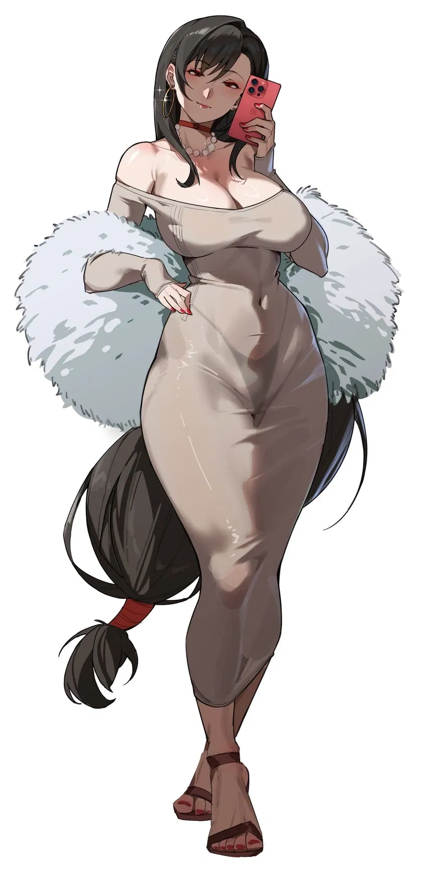 Avatar of Elara Voss | Dommy Mommy