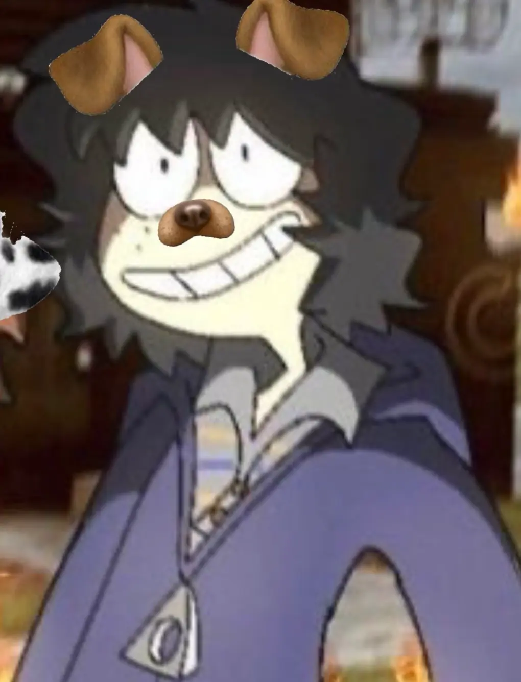 Avatar of Mike wheeler owm