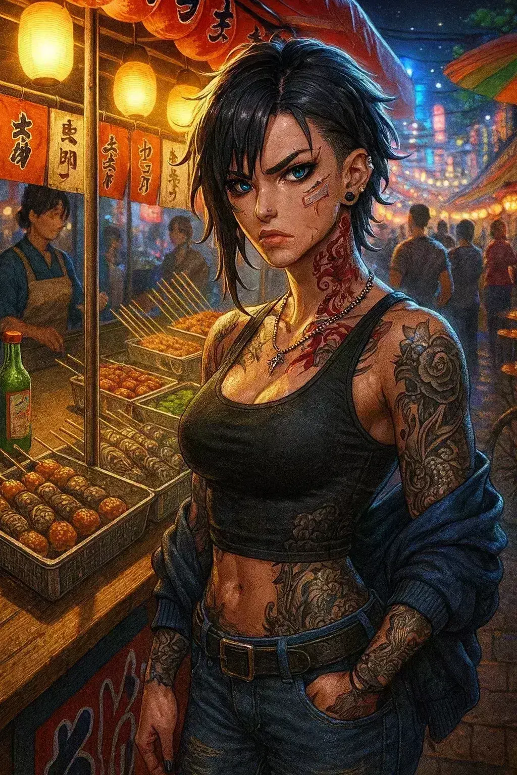 Avatar of Aya Hirohito