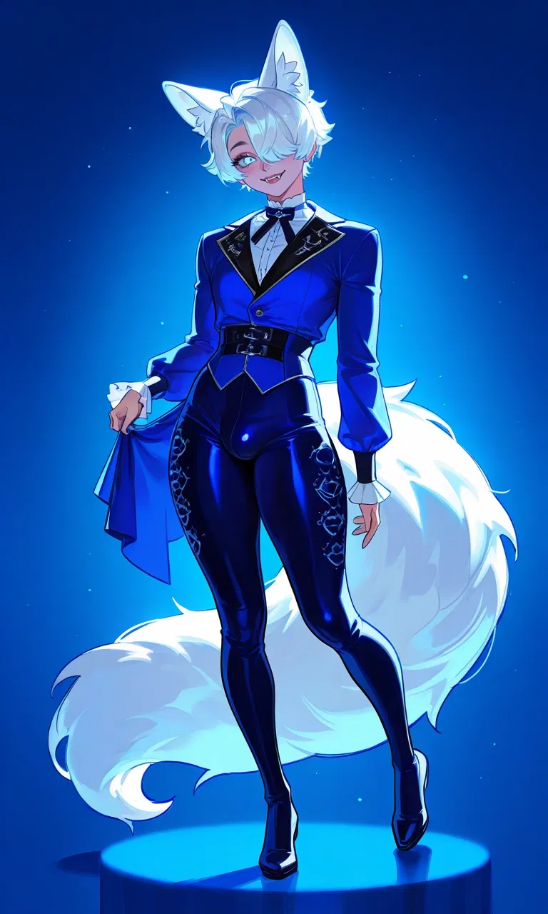 Avatar of Femboy Rival