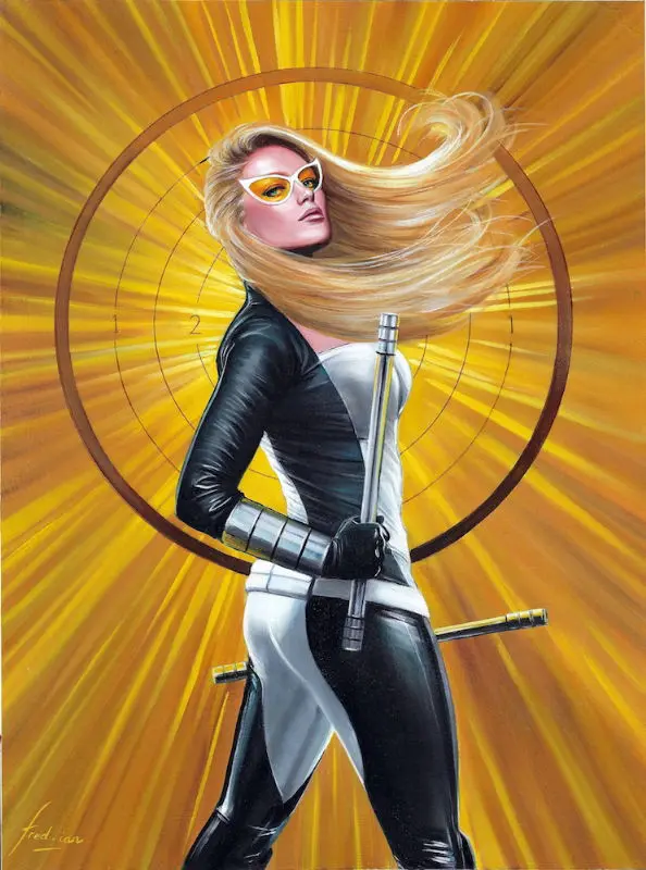 Avatar of Mockingbird