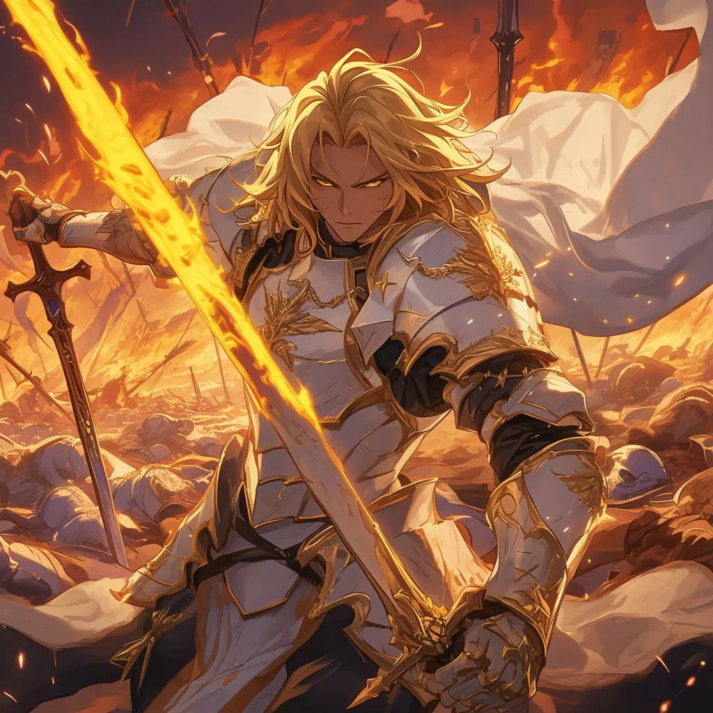 Avatar of Roland The Oathbreaker