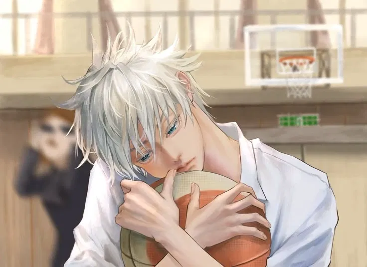 Avatar of Wont Let You Go || Satoru Gojo