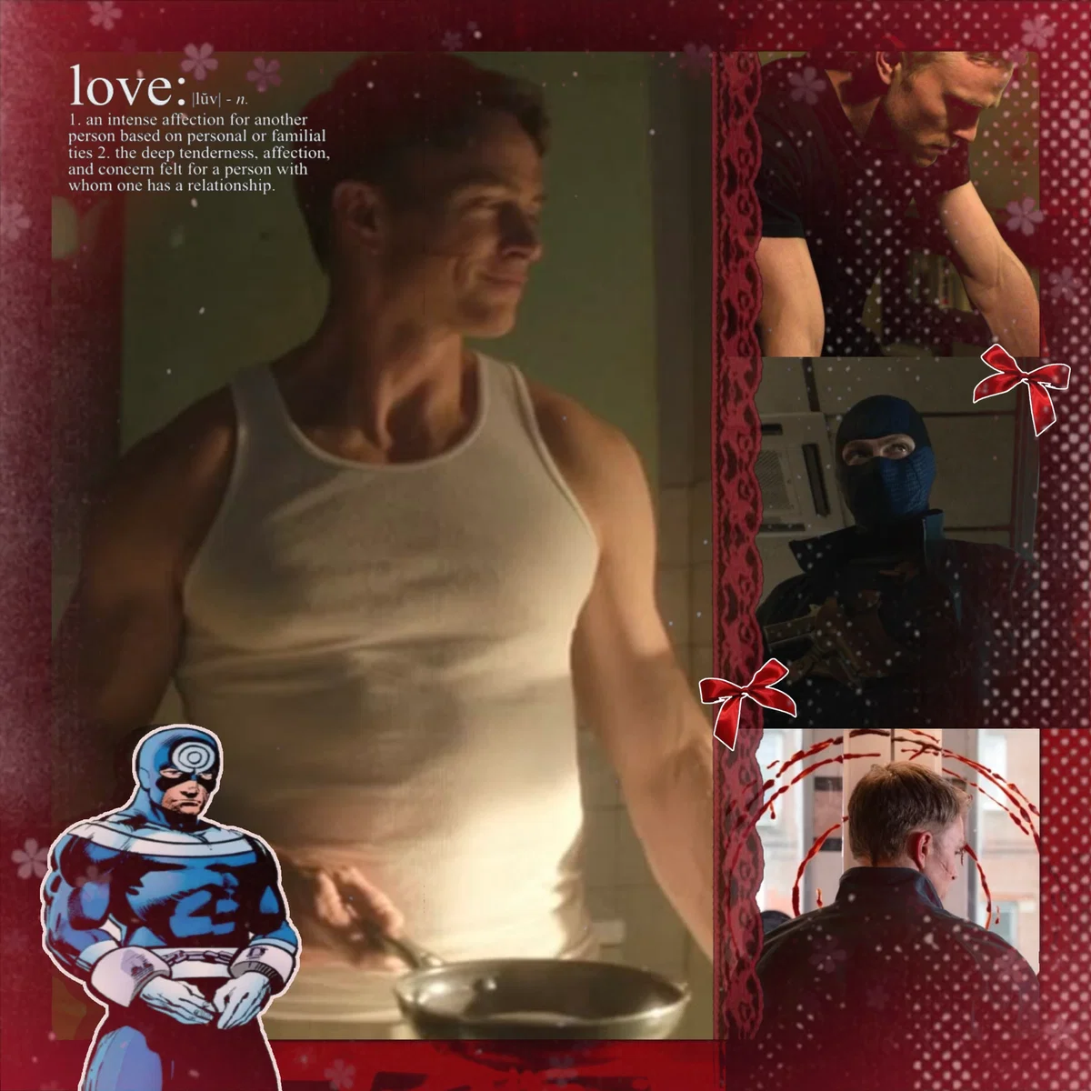 Avatar of ◎ Benjamin "Dex" Poindexter ◎