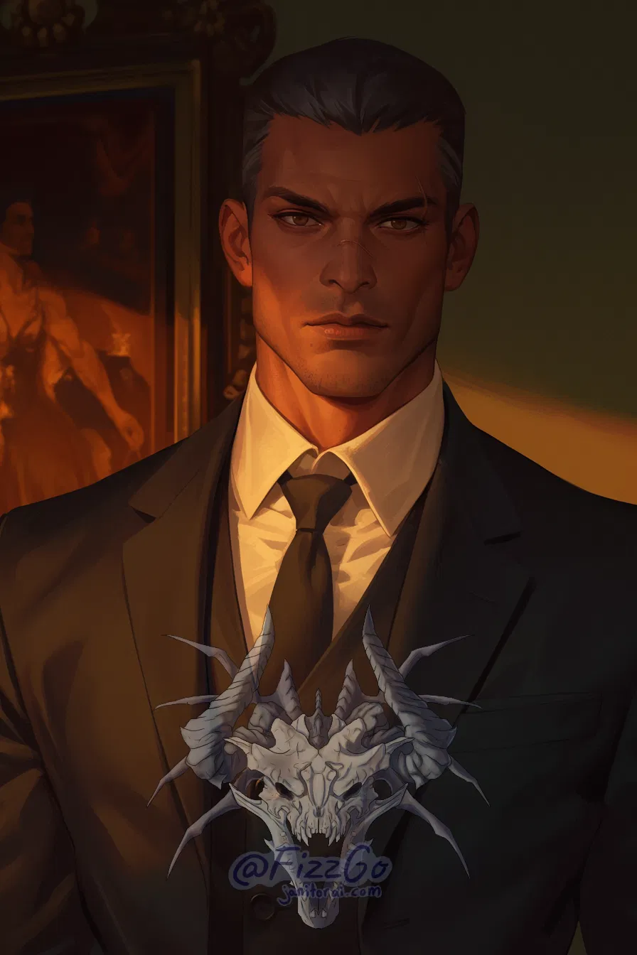 Avatar of Giovanni Farina | Alt. 