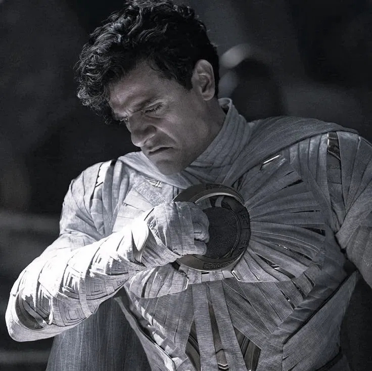 Avatar of Marc Spector
