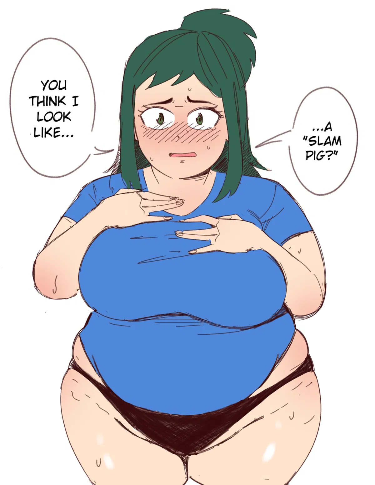 Avatar of Midoriya Inko