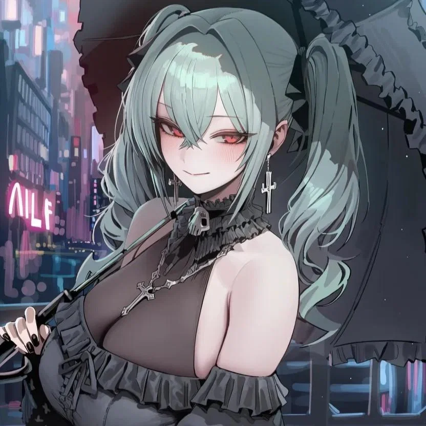 Avatar of Morgana