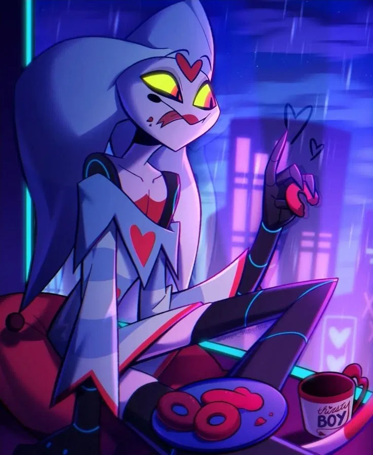 Avatar of Fizzarolli