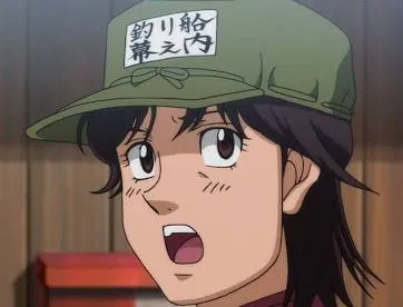 Avatar of Hiroko