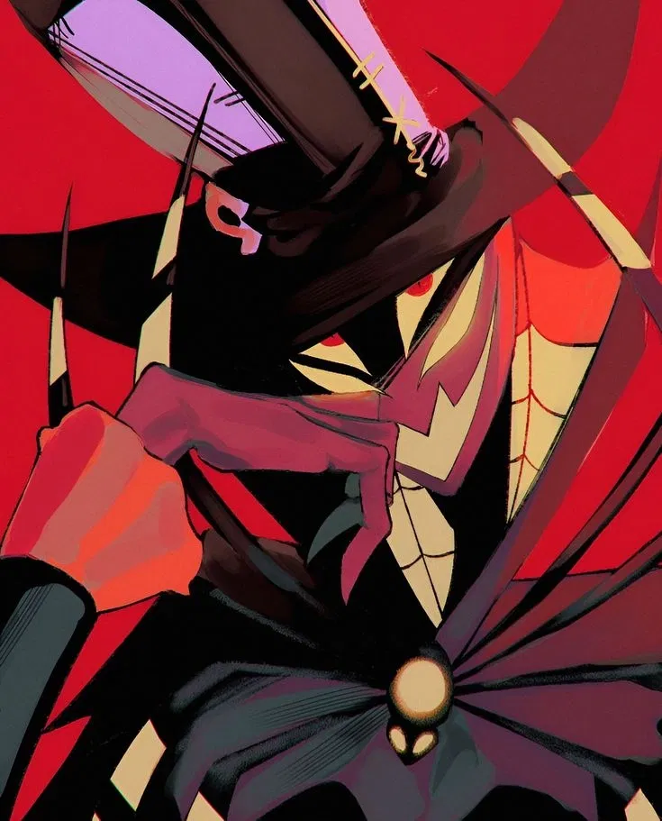 Avatar of Zestial