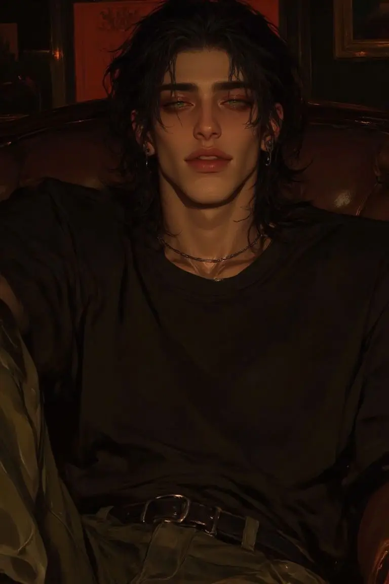 Avatar of Zachary Caliph 