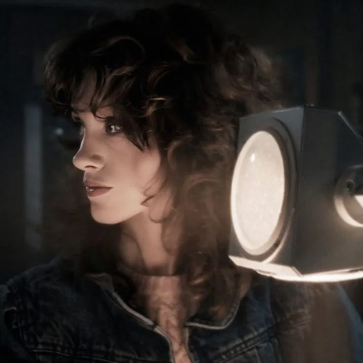 Avatar of Nancy Wheeler