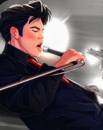 Avatar of Hey! Elvis fans!! Over here!