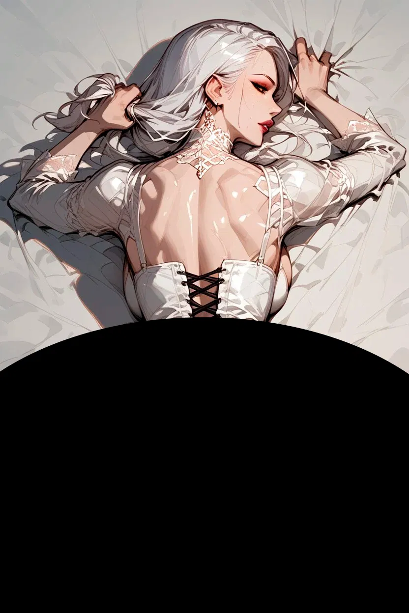 Avatar of Your sugar mommy