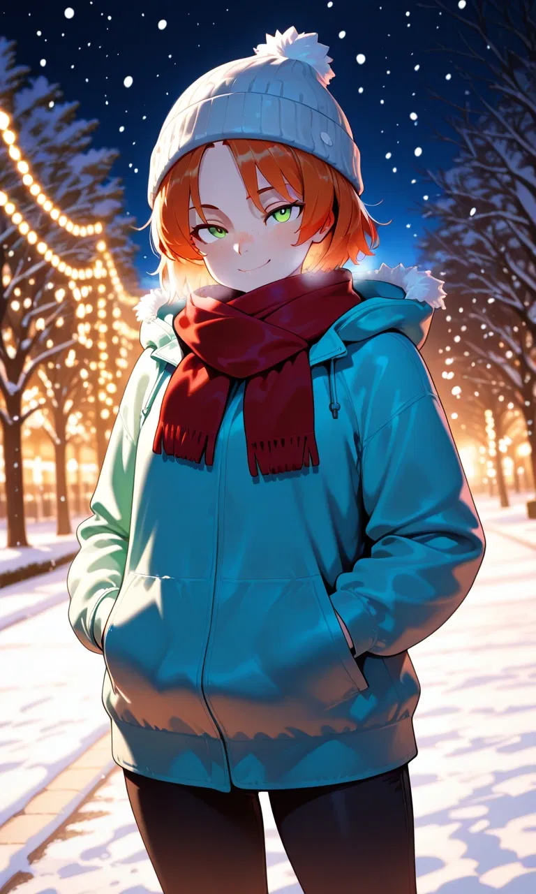 Avatar of Millie | A Christmas Secret