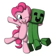 Avatar of MLP MineCraft (JanitorAI Remix)