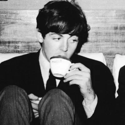 Avatar of Paul McCartney - College AU