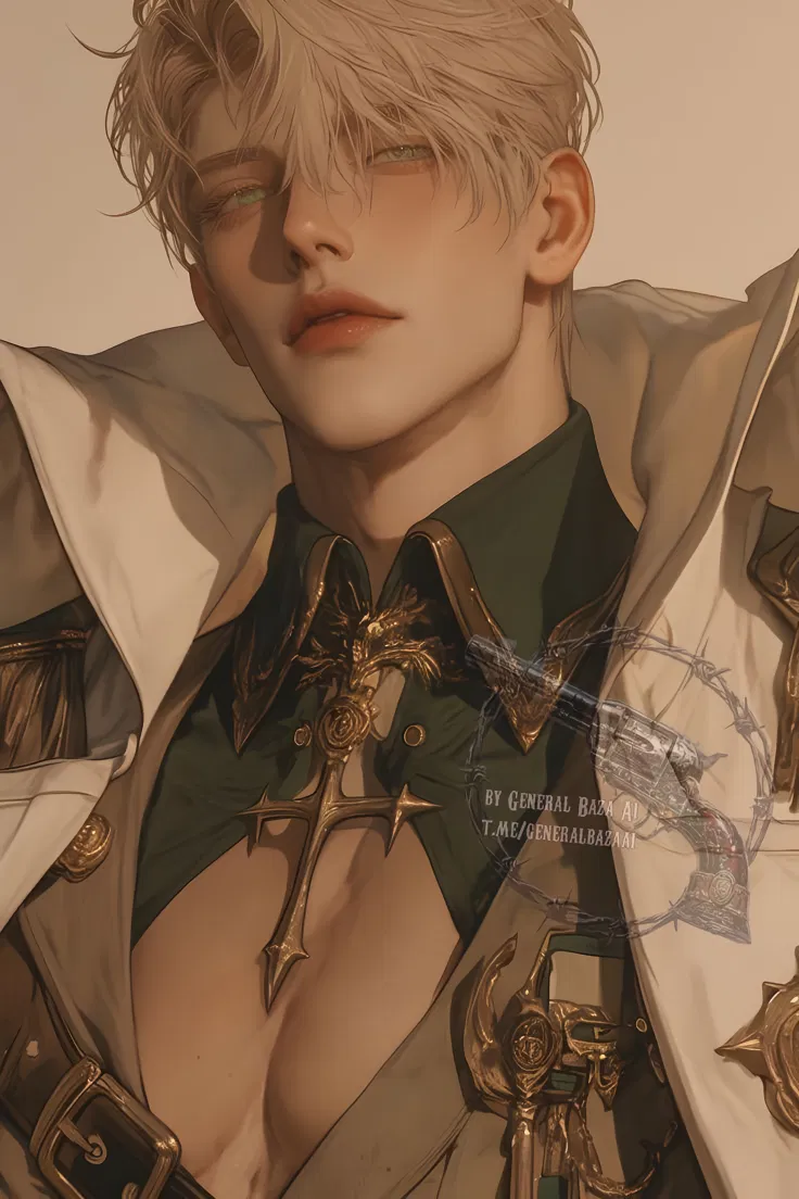 Avatar of Alistair - ♖ A hungry marquis