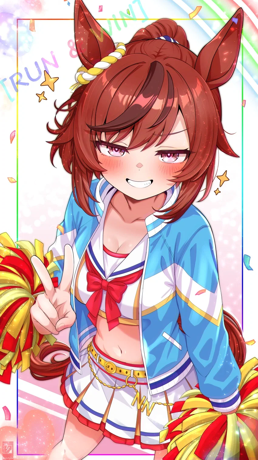 Avatar of Nice Nature (Cheer Nature) 