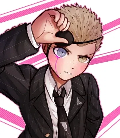 Avatar of ♡ Fuyuhiko Kuzuryu ♡
