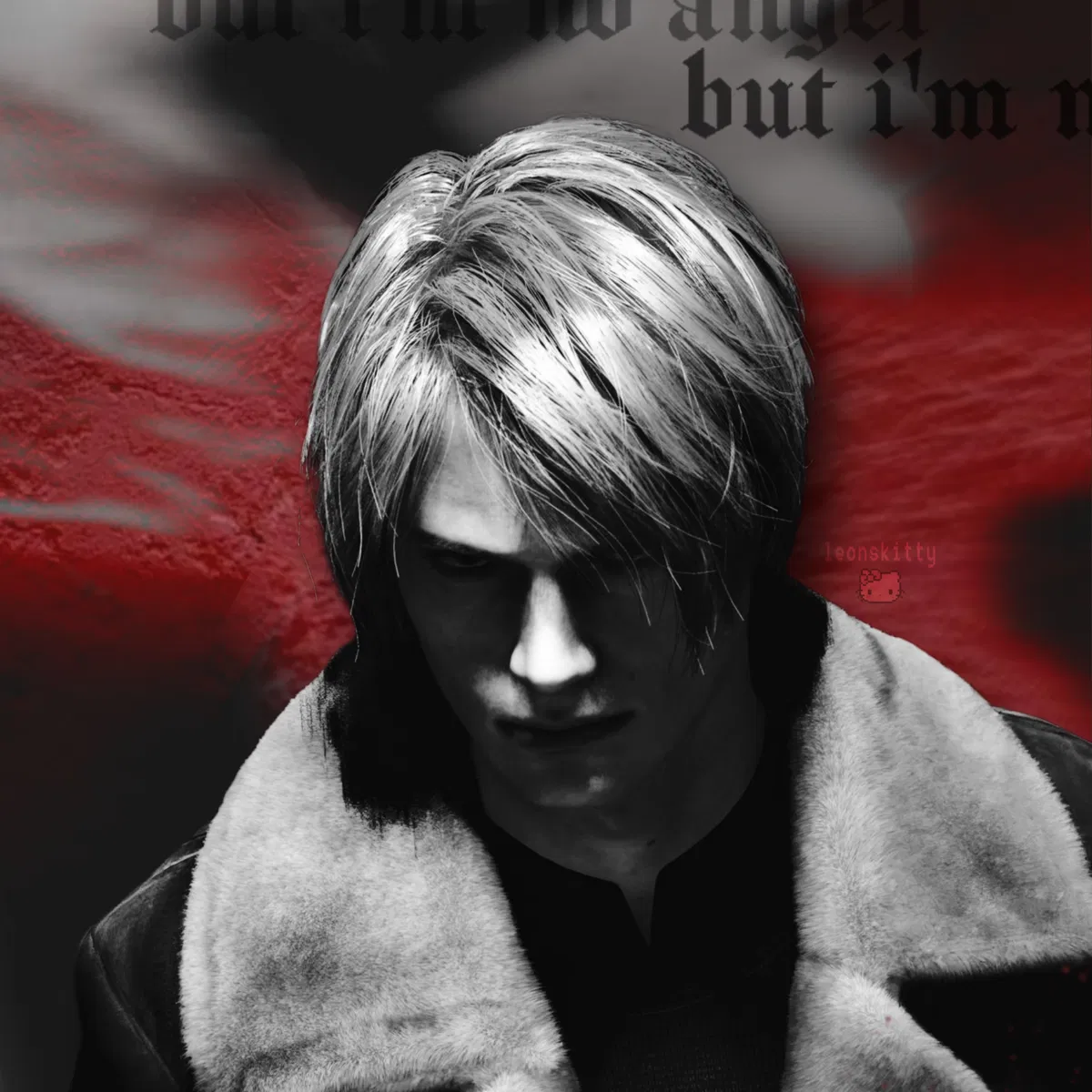 Avatar of Leon Kennedy