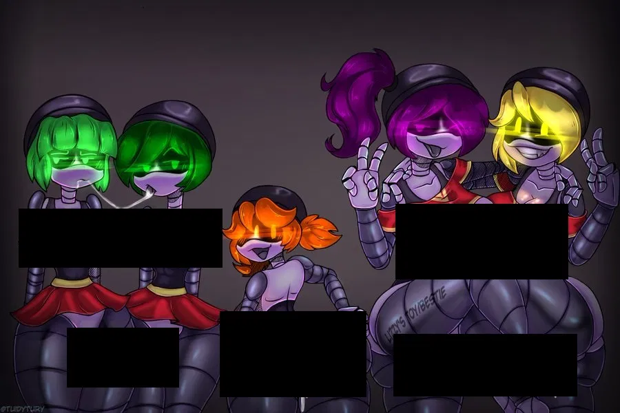 Avatar of MD Background Cheerleaders