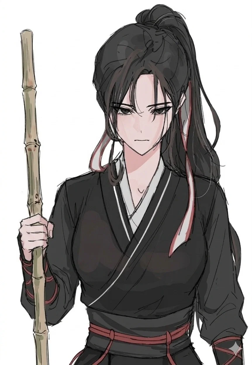 Avatar of Kijiyose Aishi