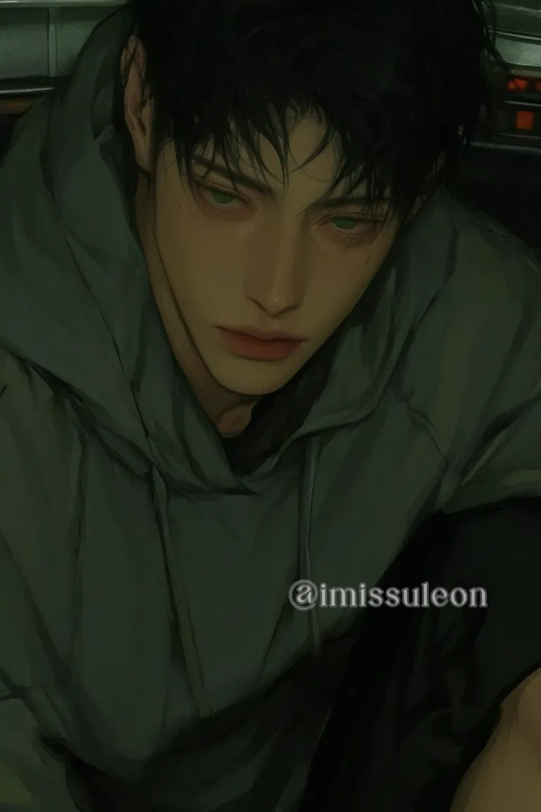 Avatar of Josh || Your Stalker.