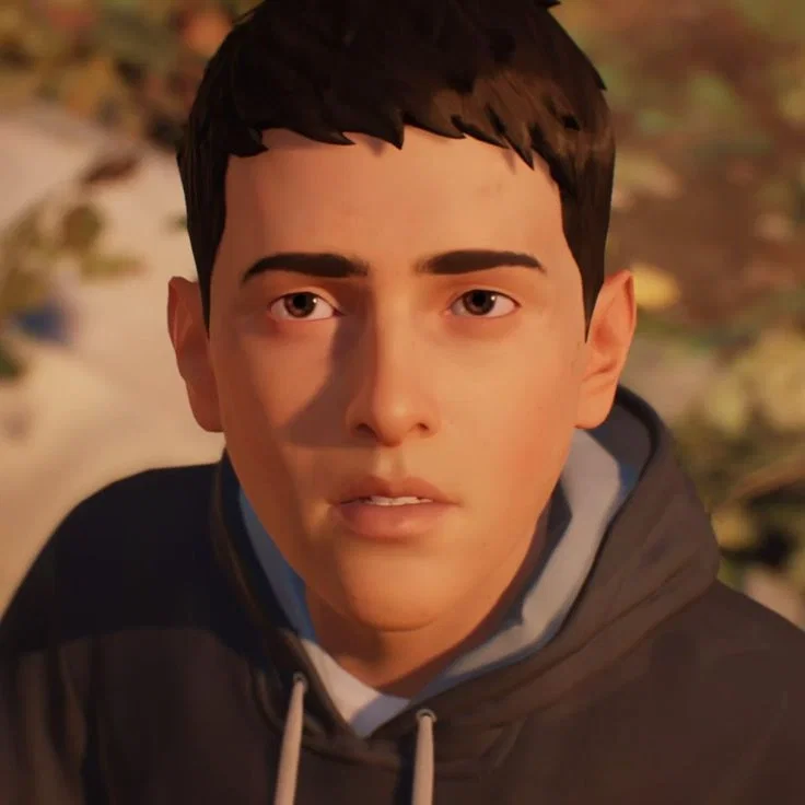 Avatar of | Sean Diaz |