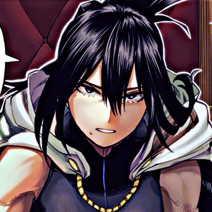 Avatar of Nana Shimura