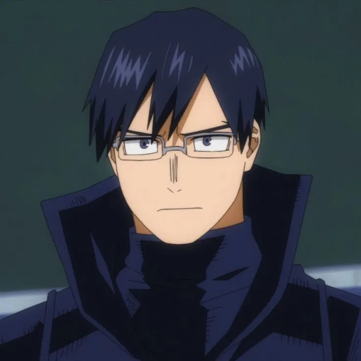 Avatar of Tenya Iida ☆|IGNORANCE?|☆