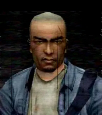 Avatar of James Earl Cash
