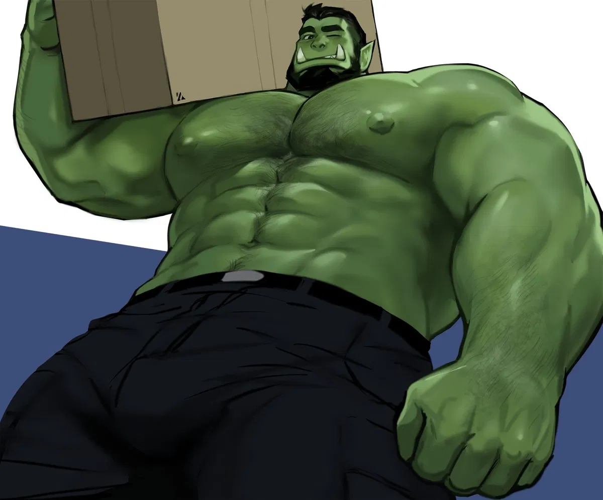 Avatar of Korg