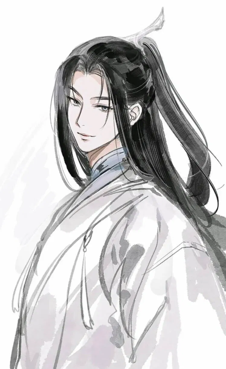 Avatar of Jealous Feng Xiao 