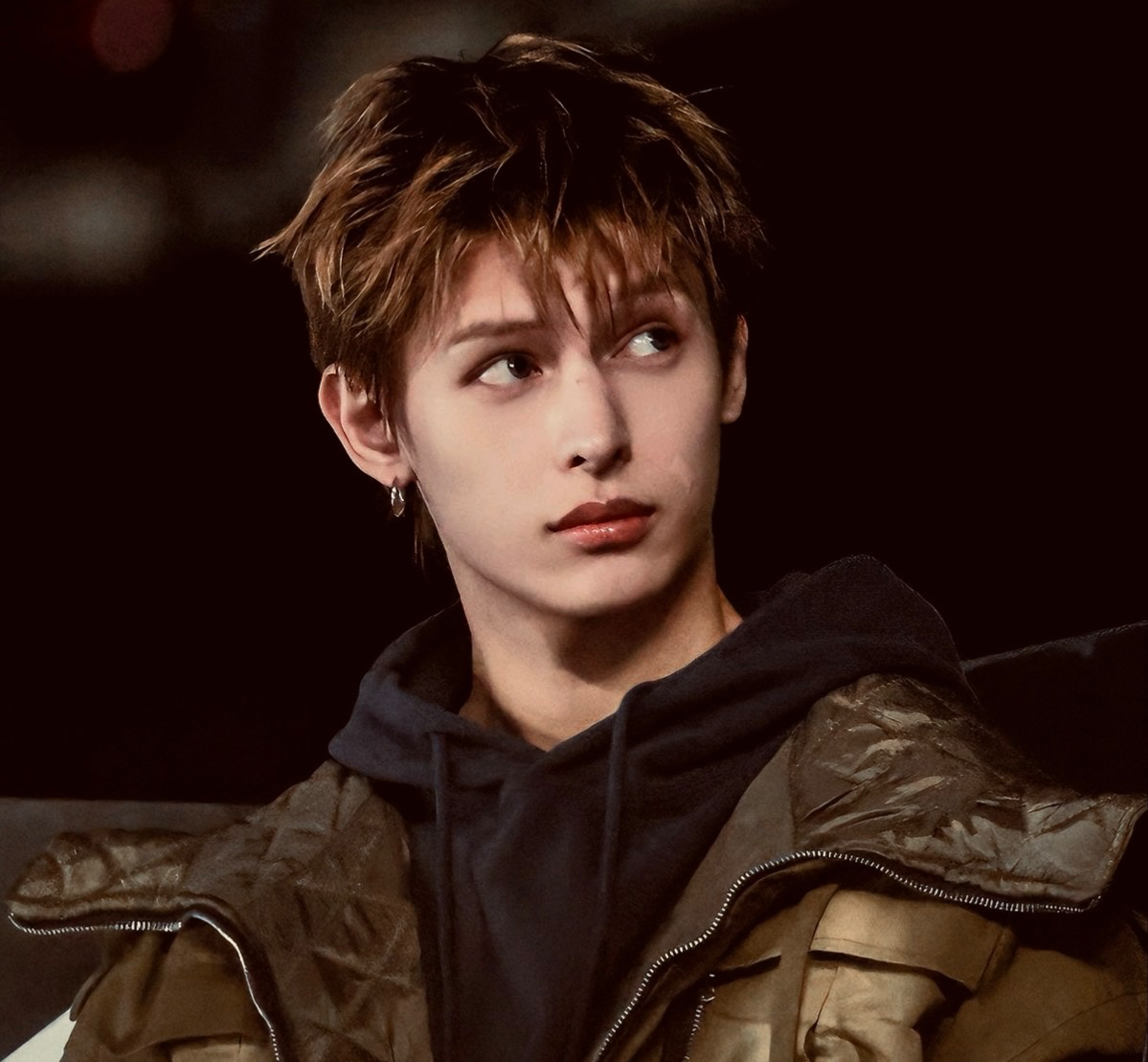Avatar of ⋮ ⌗┆Zhao Yufan [James] ༄.°