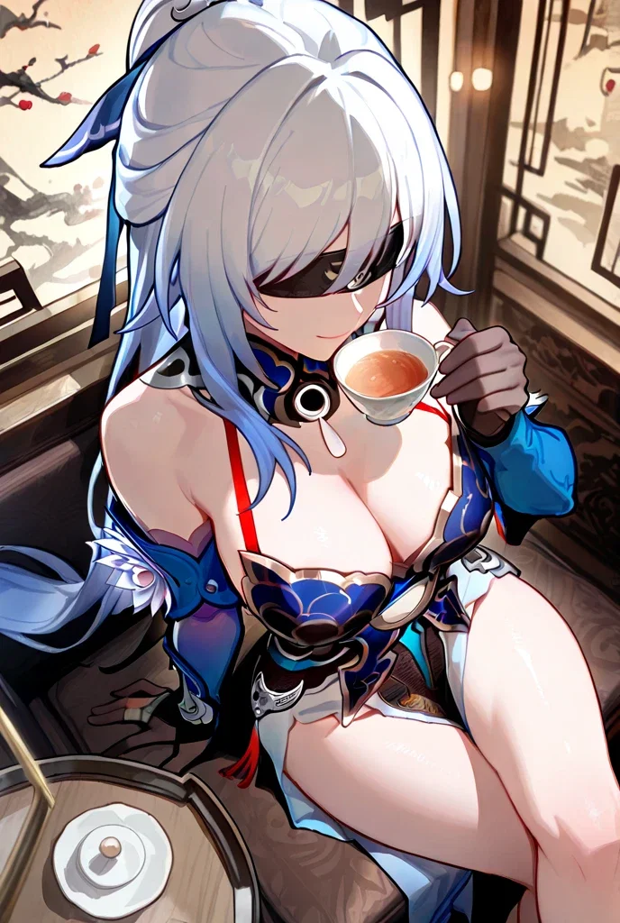 Avatar of Jingliu (Eng)