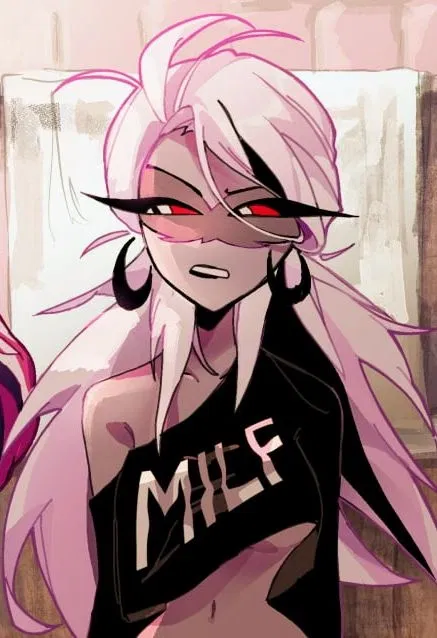 Avatar of Carmilla carmine 