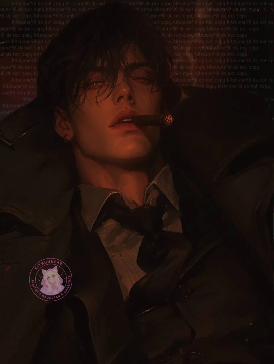 Avatar of Alexei Reznikov | From Russia, with Love