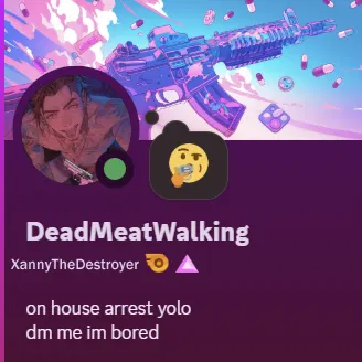 Avatar of Gun Club Discord Server 